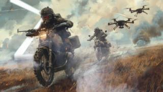 САЩ, Иран, война, FPV дронове, Юрий Подоляка, Тръмп, геополитика, Близък изток, енергийна криза