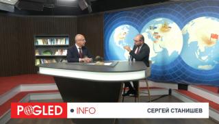 Европа криза, война Украйна, Иран конфликт, ЕС икономика, Станишев анализ