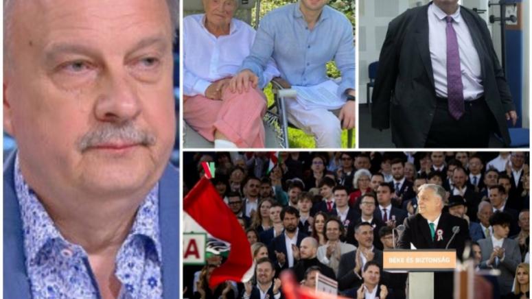 Георги Марков, Виктор Орбан, антиглобализъм, суверенитет, Поглед.инфо, християнски ценности, геополитика.