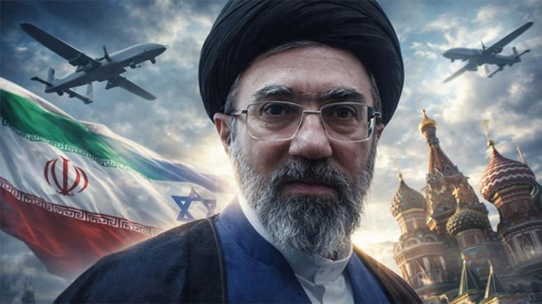 Иран, Русия, Израел, война, геополитика, Хаменей, Москва, САЩ, стратегически съюз, ПВО
