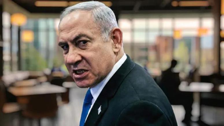 Нетаняху, Иран, Израел, информационна война, Близък Изток, геополитика, психологическа война