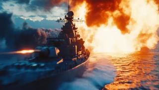 НАТО, Русия, Оникс, подводница Казан, Студен отговор 2026, Арктика, Баренцово море, Путин