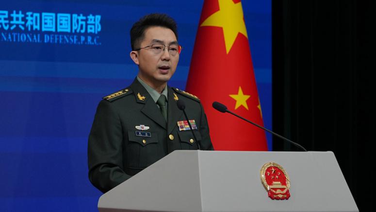 Китай, Япония, военен бюджет, оправдание, превъоръжаване