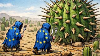 енергийна криза, Русия, газ, петрол, Макрон, икономика, Брюксел, геополитика, Поглед.инфо