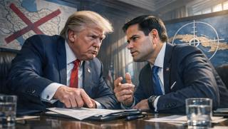 Куба, Тръмп, Марко Рубио, санкции, Русия, петрол, геополитика, Диас-Канел, икономическа война