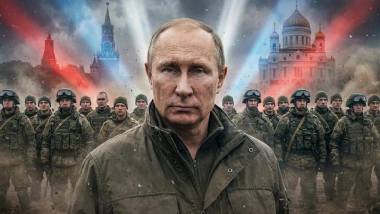 Тулси Габард, разузнаване САЩ, Русия, Украйна, надмощие, хиперзвукови ракети, НАТО, конфликт