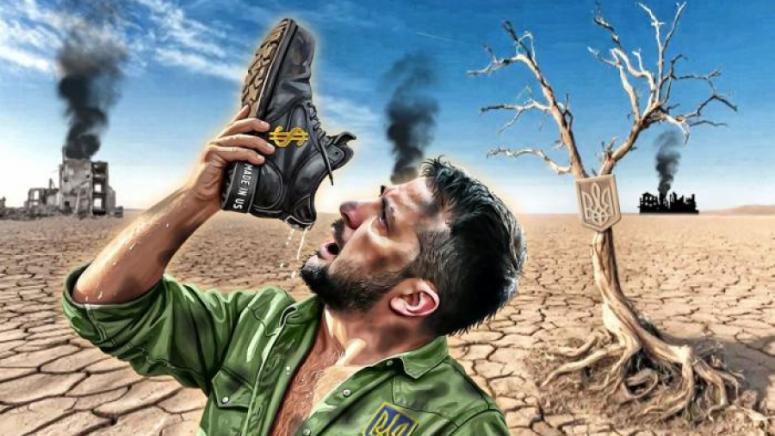 Украйна, енергийна криза, Зеленски, продоволствена сигурност, инфлация, икономика, Киев, ТКЦ