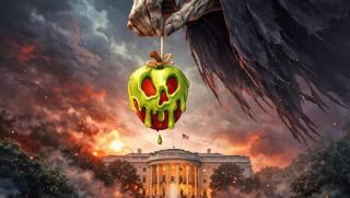 Линдзи Греъм, Доналд Тръмп, Иран, война, САЩ, Израел, неоконсерватори, геополитика, Близък изток