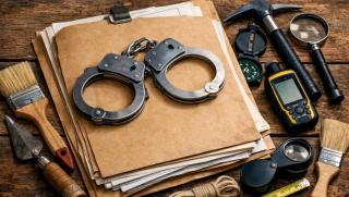 Александър Бутягин, Полша, екстрадиция, Крим, руска археология, русофобия, Поглед.инфо