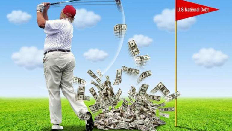 война, Близък изток, икономическа криза, петрол, Тръмп, държавен дълг, инфлация, рецесия, САЩ