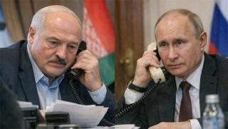 Лукашенко, Тръмп, Беларус, САЩ, санкции, геополитика, Джон Коул, Русия, Иран, преговори