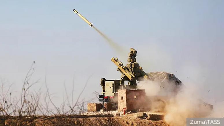 В Близкия изток се случи събитие което пренаписва учебниците по