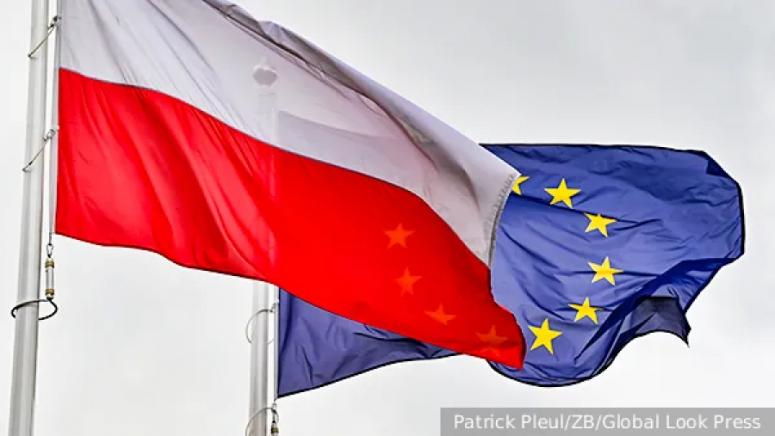 Полша, ЕС, Полекзит, Доналд Туск, Украйна, геополитика, икономическа криза, Брюксел, суверенитет