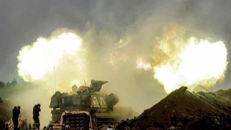 Анкета, CGTN, войнствена политика, САЩ, упадък, американска хегемония