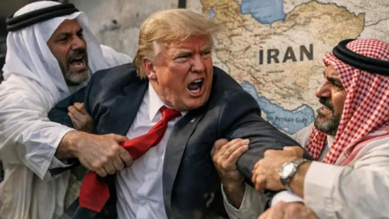 Тръмп, Русия, Китай, Иран, Близък изток, енергийна криза, геополитика, Ормузки проток, санкции