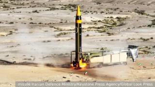 Иран, ракети, Диего Гарсия, сигурност, Европа, НАТО, Украйна, геополитика, САЩ, отбрана