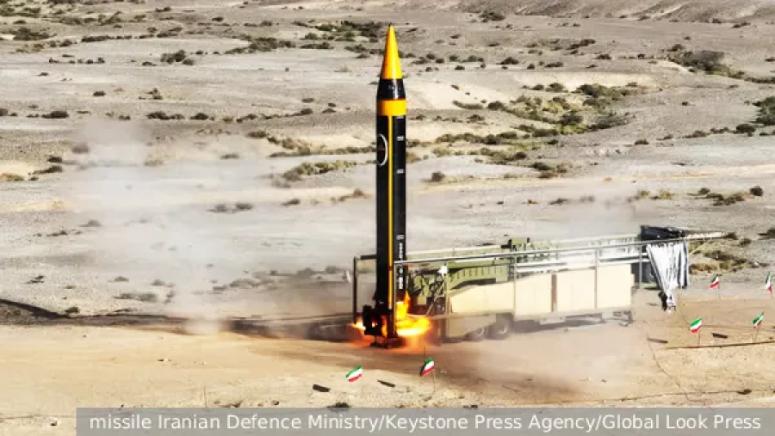 Иран, ракети, Диего Гарсия, сигурност, Европа, НАТО, Украйна, геополитика, САЩ, отбрана