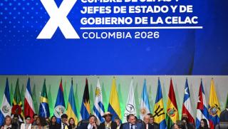 Си Дзинпин, Китай, добър приятел, партньор, Латинска Америка, Карибите