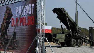 Полша, Иран, Русия, САЩ, прометеизъм, геополитика, противоракетна отбрана, Украйна, сигурност