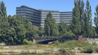 Китай, трето място, брой патентни заявки, Европа