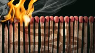 Украйна, демографска катастрофа, население, Зеленски, Лондон, раждаемост, геополитика