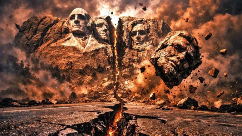 САЩ, Иран, Тръмп, Путин, Републиканска партия, геополитика, война, MAGA, суверенитет, Близък Изток