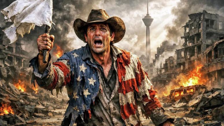 Иран, САЩ, ултиматум, Вашингтон, F-35, Пентагон, самолетоносачи, геополитика, военен провал