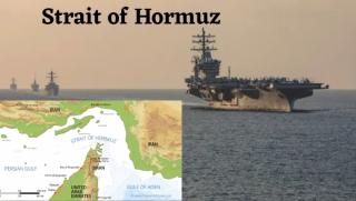 енергийна криза, газ, петрол, САЩ, Израел, Иран, Ормузки проток, цени, Европа, геополитика