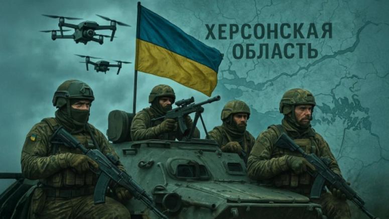 Масираните удари на руските сили промениха из основи геополитическата шахматна