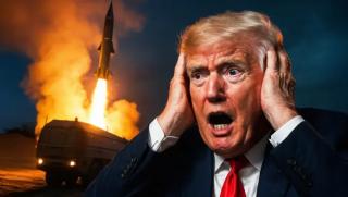 Тръмп, Иран, война, Нострадамус, покушение, Великобритания, пророчество, геополитика, Поглед.инфо