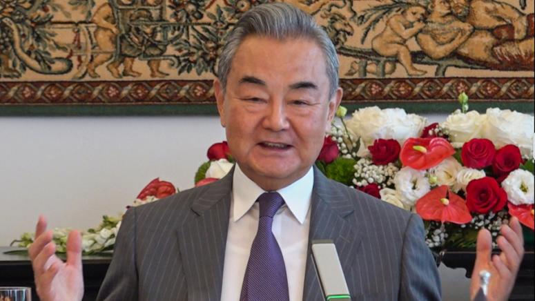 Китай, глобално управление, океаните