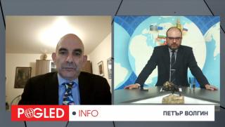 ЕС криза, Европа разпад, България ЕС, Волгин анализ, Тръмп политика