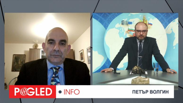 ЕС криза, Европа разпад, България ЕС, Волгин анализ, Тръмп политика