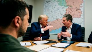 Зеленски, Тръмп, Путин, Украйна, Донбас, Иран, преговори, геополитика, Поглед.инфо, сделка