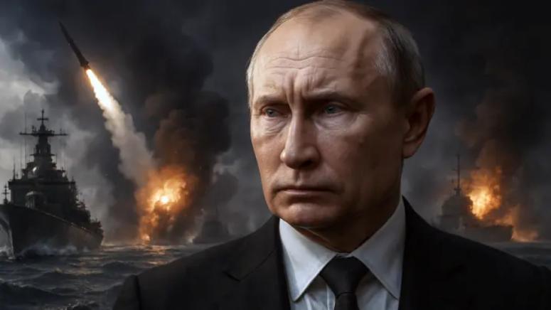 Русия, НАТО, Баренцово море, ядрени оръжия, Швеция, Адмирал Головко, подводници, ескалация