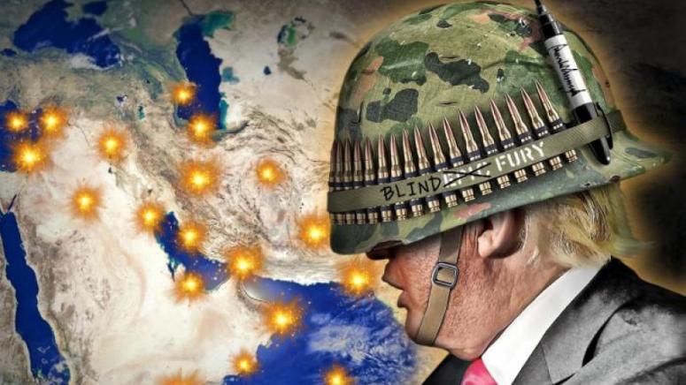 Тръмп, Иран, Близък изток, геополитика, война, САЩ, Израел, петрол, Капитолий, Техеран