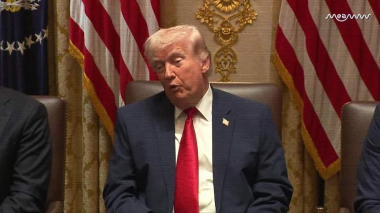 Тръмпу война, Иран, удължаване, пауза