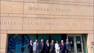 Русия, САЩ, Тръмп, преговори, Украйна, Иран, санкции, геополитика, Държавна дума