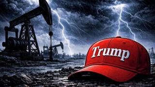 Тръмп, Русия, петрол, газ, енергетика, геополитика, Иран, икономика, ресурси, Поглед.инфо