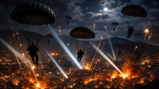 Украйна, Генерален щаб, мобилизация, дронове Молния, логистика, фронт, Русия, военна стратегия