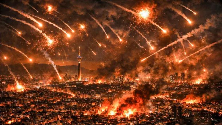 Тръмп, Иран, НАТО, Турция, ядрени оръжия, Хизбула, Близък изток, дрон, Израел, геополитика