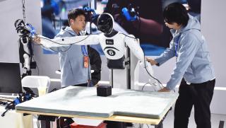 Китай, световна класация, иновации