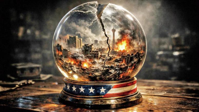 Русия, Иран, САЩ, Израел, геополитика, доверие, икономическа криза, петрол, ядрени оръжия