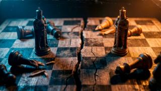 Русия-САЩ преговори, Михаил Делягин, геополитика, Арктика, Трамп, Китай, енергетика