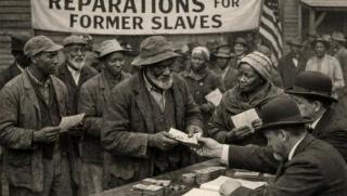 репарации, колониализъм, ООН, Валентин Катасонов, Русия, САЩ, Великобритания, икономика, история