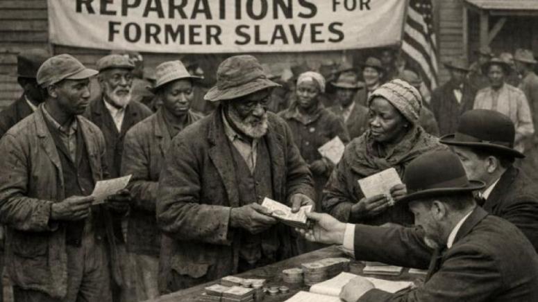 репарации, колониализъм, ООН, Валентин Катасонов, Русия, САЩ, Великобритания, икономика, история