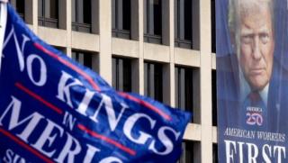 Тръмп, Иран, САЩ, избори 2026, републиканци, демократи, геополитика, икономическа криза