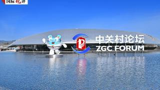 Китай, глобални технологични иновации