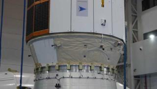 изстрелян, космически кораб Цинджоу