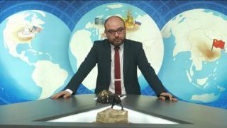 дезинформация, Христо Грозев, Гюров, цензура, свобода на словото, България